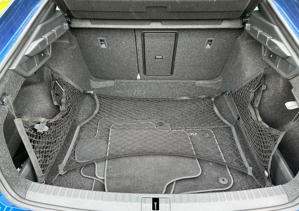 Skoda Octavia cena 138900 przebieg: 34000, rok produkcji 2022 z Wrocław małe 106